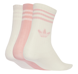 adidas Crew Sock 3P Çorap Beyaz