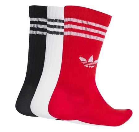 adidas Crew Sock 3P