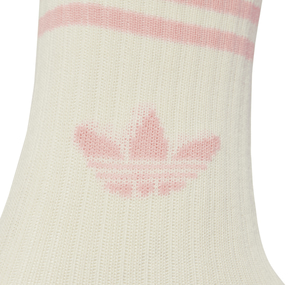 adidas Crew Sock 3P Çorap Beyaz