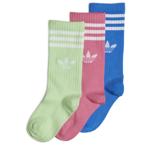 adidas Crew Sock 3P Çorap Mavi