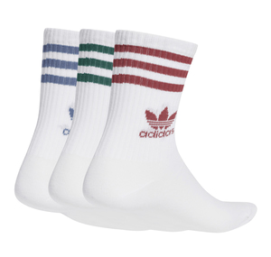 adidas Crew Sock  3Str Çorap Beyaz