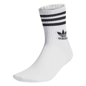 adidas Crew Sock  3Str Çorap Beyaz 0