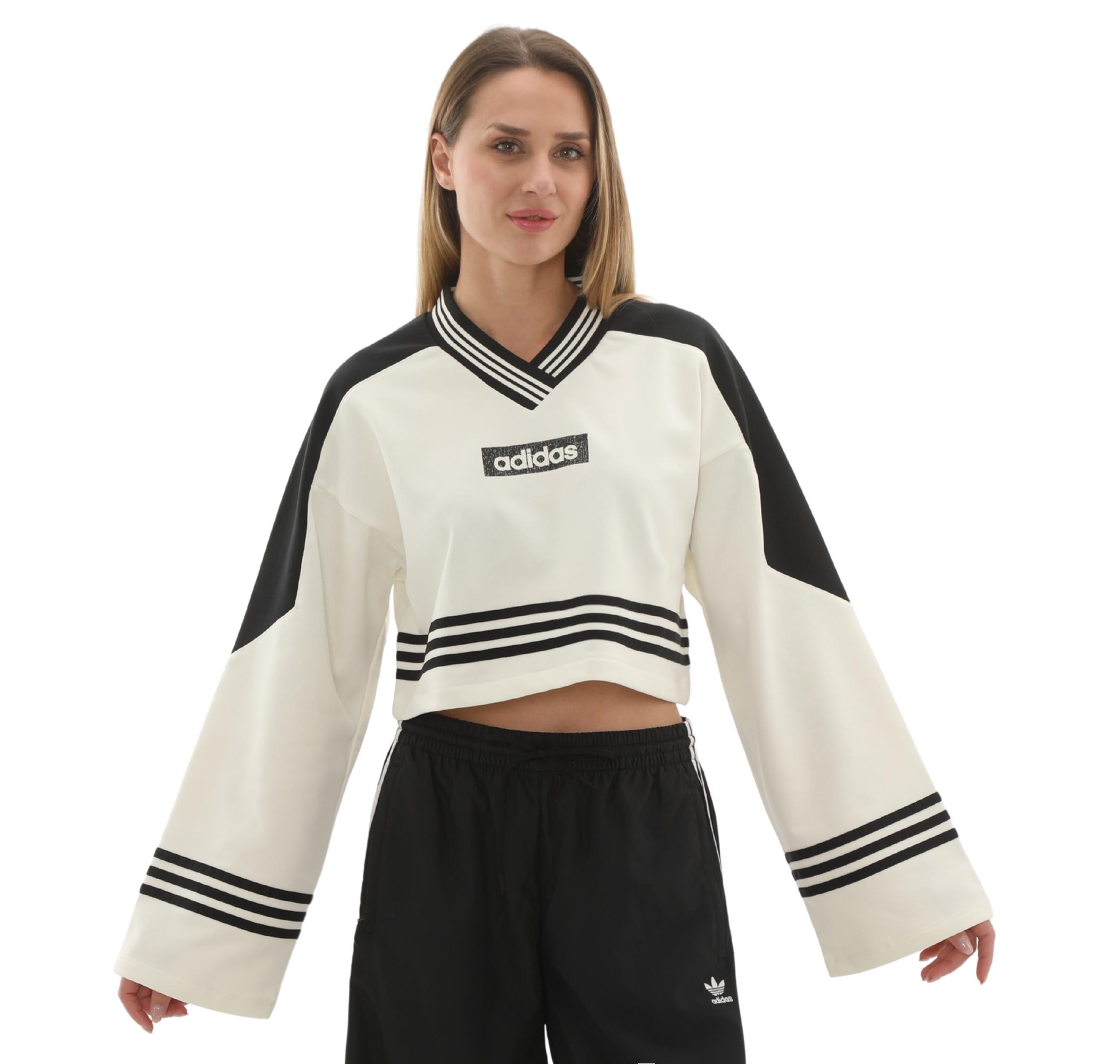 Женский свитшот adidas Crew Sweatshirt