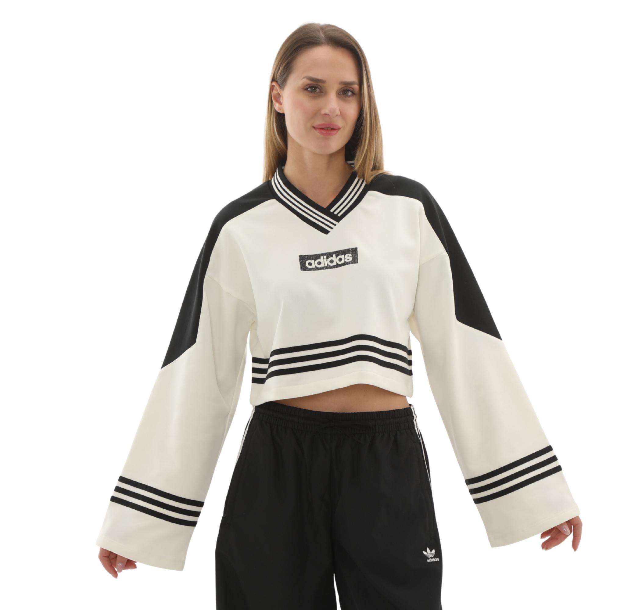 Женский свитшот adidas Crew Sweatshirt