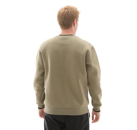 adidas Crewneck Swt Erkek Sweatshirt Haki