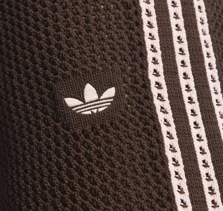 adidas Crochet Tp Kadın Eşofman Altı Kahve