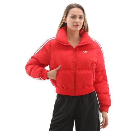 adidas-cropped-puff-kadin-mont-kirmizi adidas-cropped-puff-kadin-mont-kirmizi