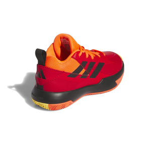 adidas Cross Em Up Select Çocuk Spor Ayakkabı Kırmızı