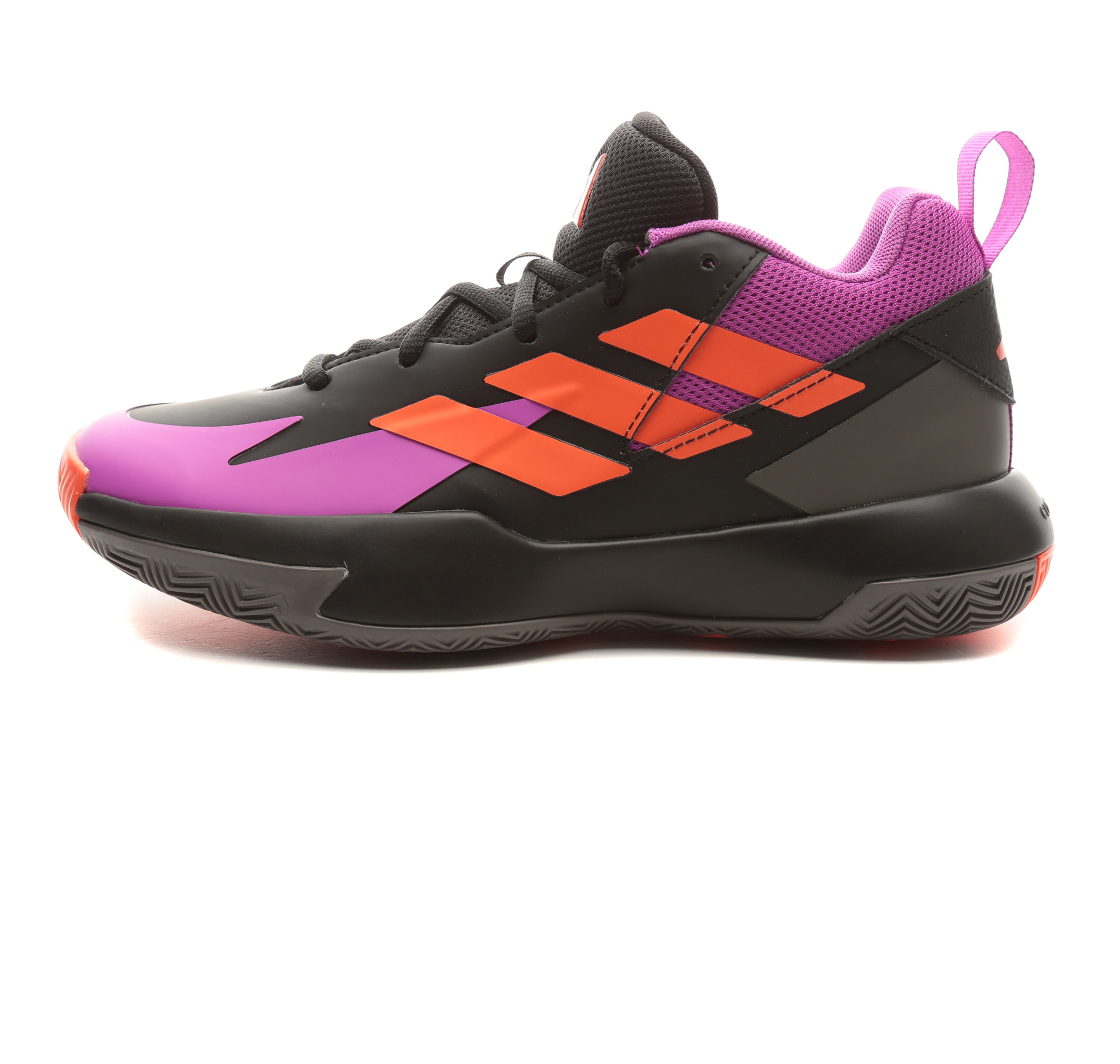 Детские кроссовки adidas Cross Em Up Select