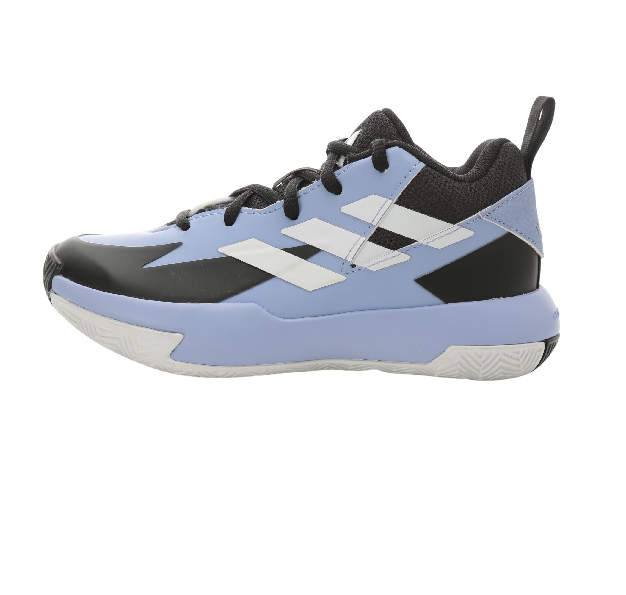 Детские кроссовки adidas Cross Em Up Select