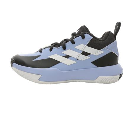 adidas Cross Em Up Select Çocuk Spor Ayakkabı Siyah
