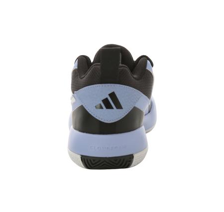 adidas Cross Em Up Select Çocuk Spor Ayakkabı Siyah