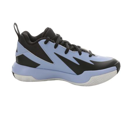 adidas Cross Em Up Select Çocuk Spor Ayakkabı Siyah
