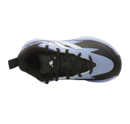 adidas Cross Em Up Select Çocuk Spor Ayakkabı Siyah