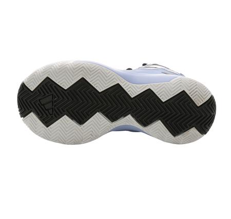 adidas Cross Em Up Select Çocuk Spor Ayakkabı Siyah