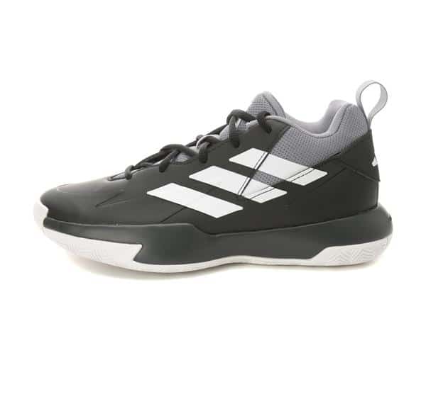 adidas Cross Em Up Select J Çocuk Spor Ayakkabı Siyah adidas Cross Em Up Select J Çocuk Spor Ayakkabı Siyah