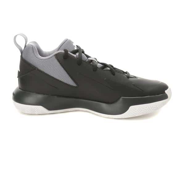 adidas Cross Em Up Select J Çocuk Spor Ayakkabı Siyah adidas Cross Em Up Select J Çocuk Spor Ayakkabı Siyah