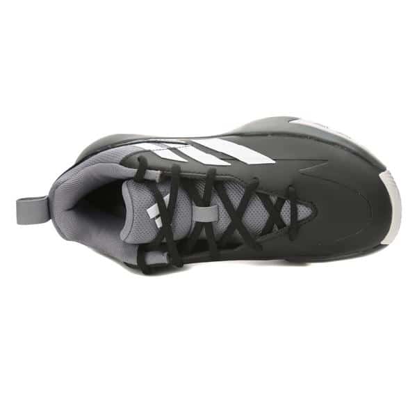 adidas Cross Em Up Select J Çocuk Spor Ayakkabı Siyah adidas Cross Em Up Select J Çocuk Spor Ayakkabı Siyah