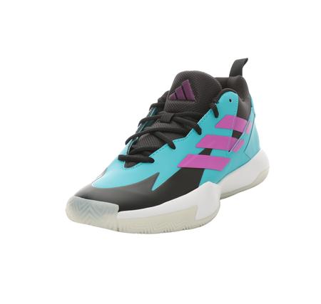 adidas Cross Em Up Select J Kadın Spor Ayakkabı Turkuaz