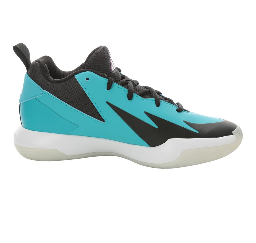 adidas Cross Em Up Select J Kadın Spor Ayakkabı Turkuaz - Görsel 5