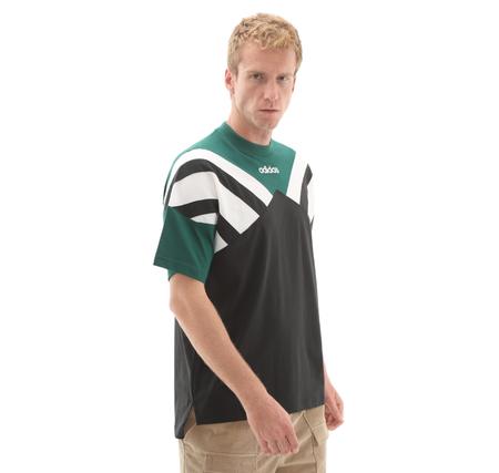 adidas Cutlıne Tee Erkek T-Shirt Siyah adidas Cutlıne Tee Erkek T-Shirt Siyah