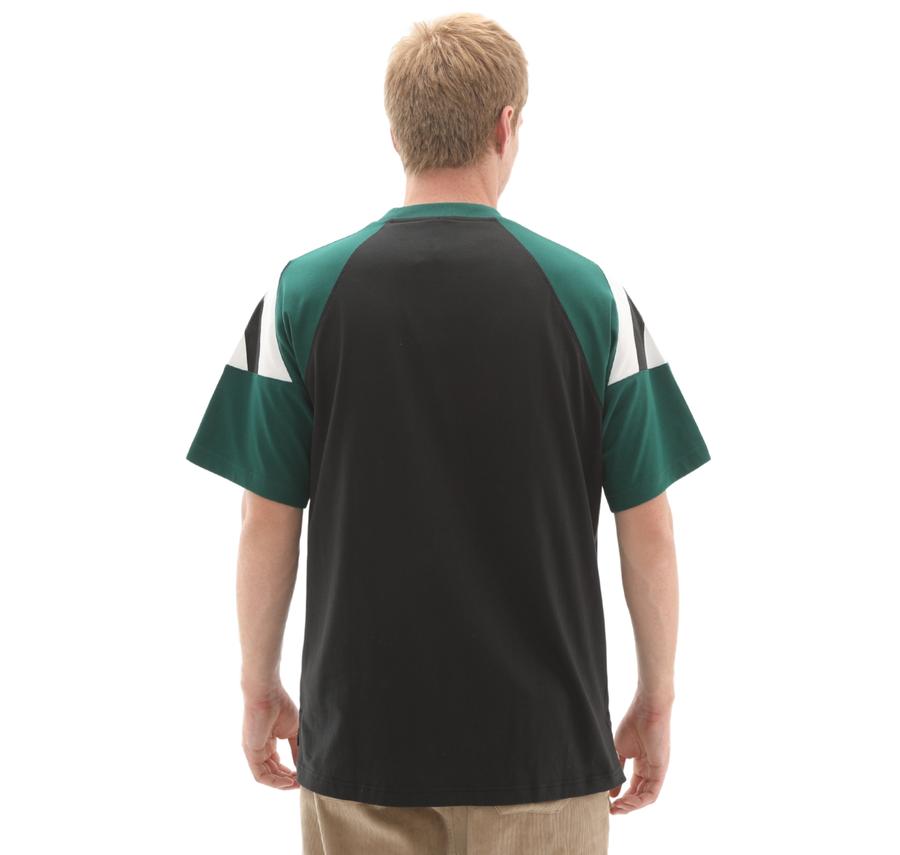 adidas Cutlıne Tee Erkek T-Shirt Siyah adidas Cutlıne Tee Erkek T-Shirt Siyah