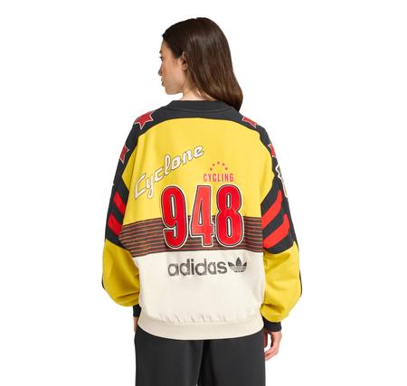 adidas Cyclıng Crew Kadın Sweatshirt