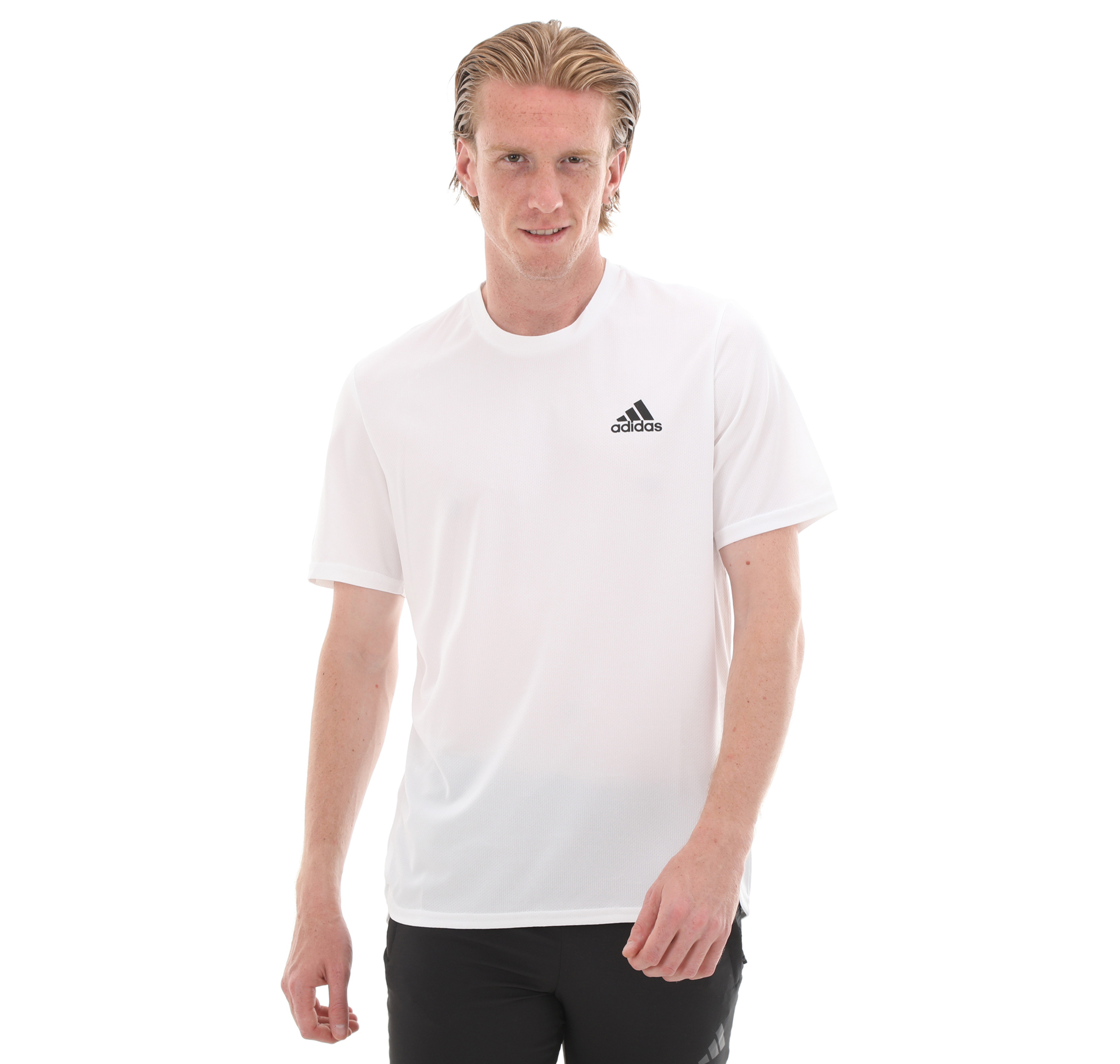 Мужская футболка adidas D4M Tee