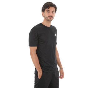 adidas D4M Tee Erkek T-Shirt Siyah