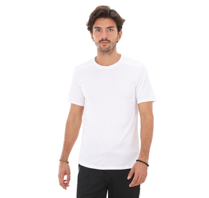 adidas D4R Tee Men Erkek T-Shirt Beyaz 0