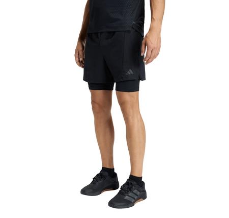adidas D4T 2In1 Shorts Erkek Şort Ve Kapri adidas D4T 2In1 Shorts Erkek Şort Ve Kapri