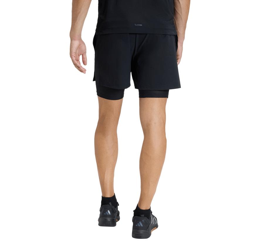 adidas D4T 2In1 Shorts Erkek Şort Ve Kapri adidas D4T 2In1 Shorts Erkek Şort Ve Kapri