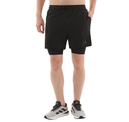 adidas D4T 2In1 Shorts Erkek Şort Ve Kapri Siyah adidas D4T 2In1 Shorts Erkek Şort Ve Kapri Siyah