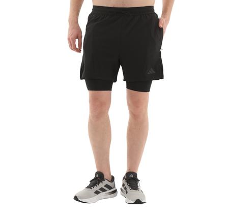 adidas D4T 2In1 Shorts Erkek Şort Ve Kapri Siyah adidas D4T 2In1 Shorts Erkek Şort Ve Kapri Siyah