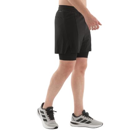 adidas D4T 2In1 Shorts Erkek Şort Ve Kapri Siyah adidas D4T 2In1 Shorts Erkek Şort Ve Kapri Siyah