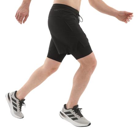 adidas D4T 2In1 Shorts Erkek Şort Ve Kapri Siyah adidas D4T 2In1 Shorts Erkek Şort Ve Kapri Siyah