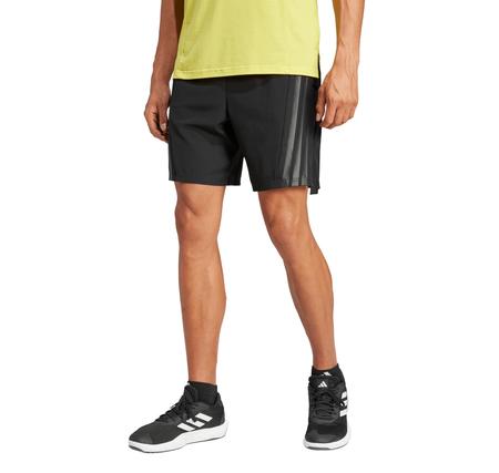 adidas D4T 3S Short Erkek Şort Ve Kapri Siyah