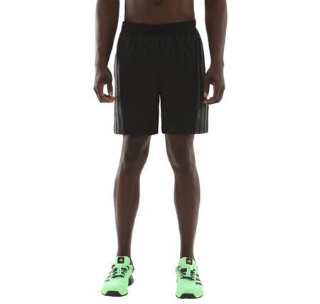 adidas D4T 3S Short Erkek Şort Ve Kapri Siyah