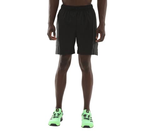 adidas D4T 3S Short Erkek Şort Ve Kapri Siyah