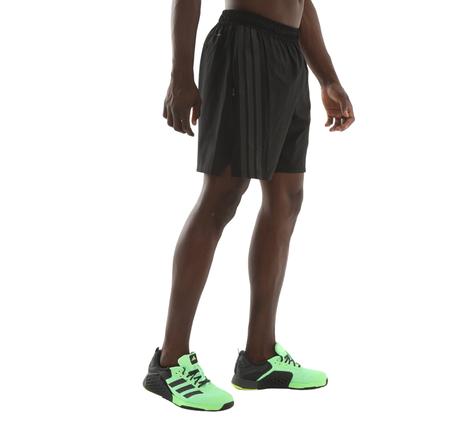 adidas D4T 3S Short Erkek Şort Ve Kapri Siyah