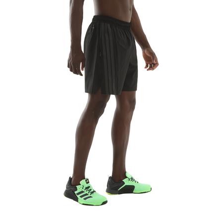 adidas D4T 3S Short Erkek Şort Ve Kapri Siyah