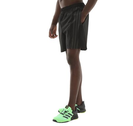 adidas D4T 3S Short Erkek Şort Ve Kapri Siyah