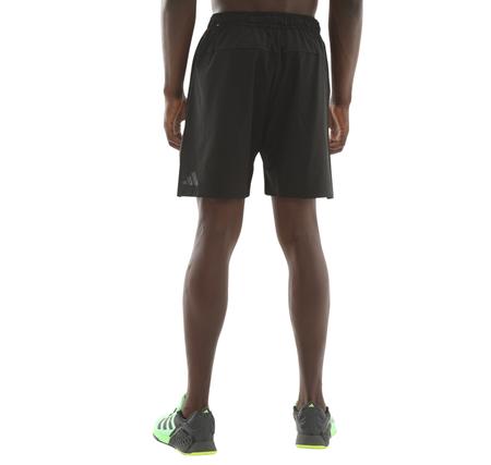 adidas D4T 3S Short Erkek Şort Ve Kapri Siyah