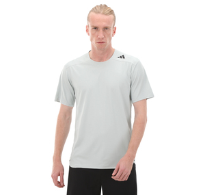 adidas D4T Best Wo Tee Erkek T-Shirt Beyaz