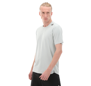 adidas D4T Best Wo Tee Erkek T-Shirt Beyaz