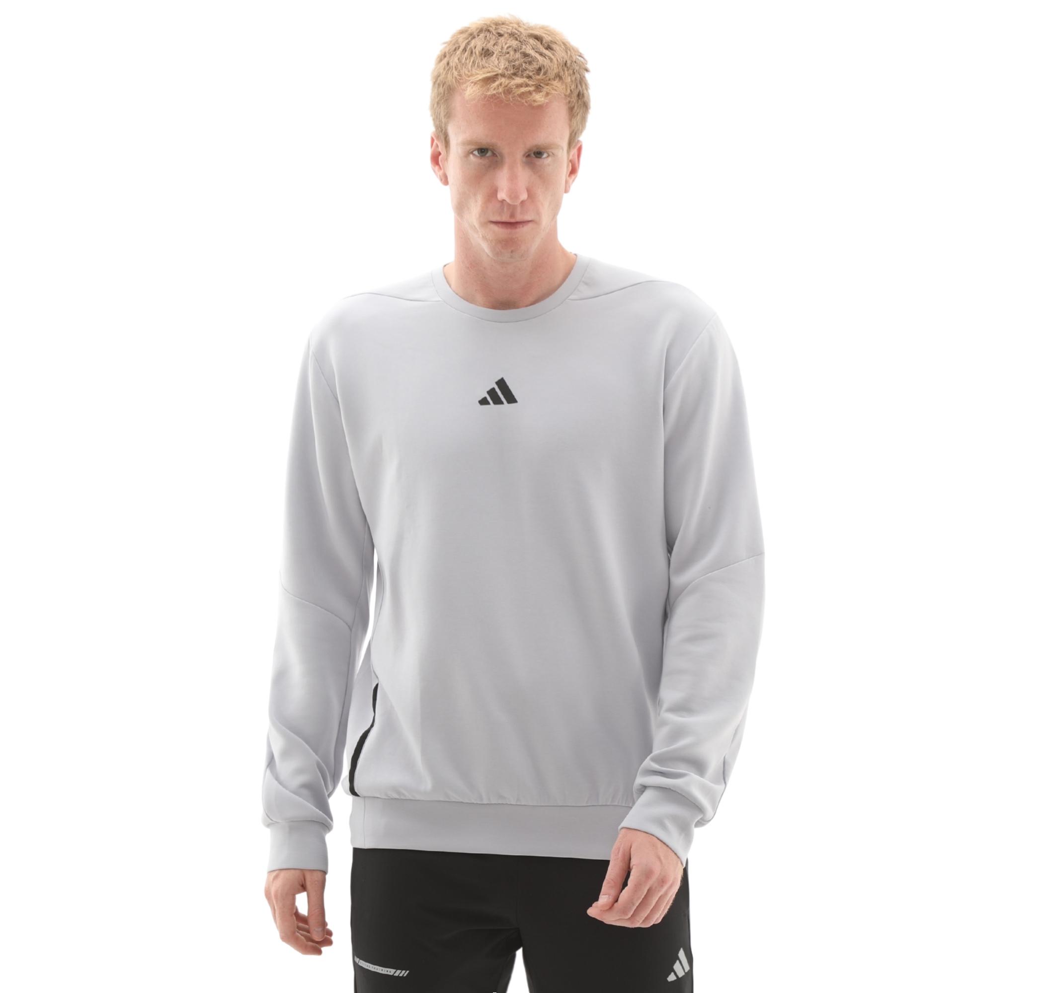Мужской свитшот adidas D4T Crew Sweats