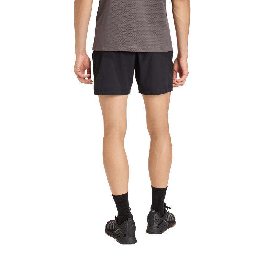 adidas D4T Ess Shorts Erkek Şort Ve Kapri Siyah adidas D4T Ess Shorts Erkek Şort Ve Kapri Siyah