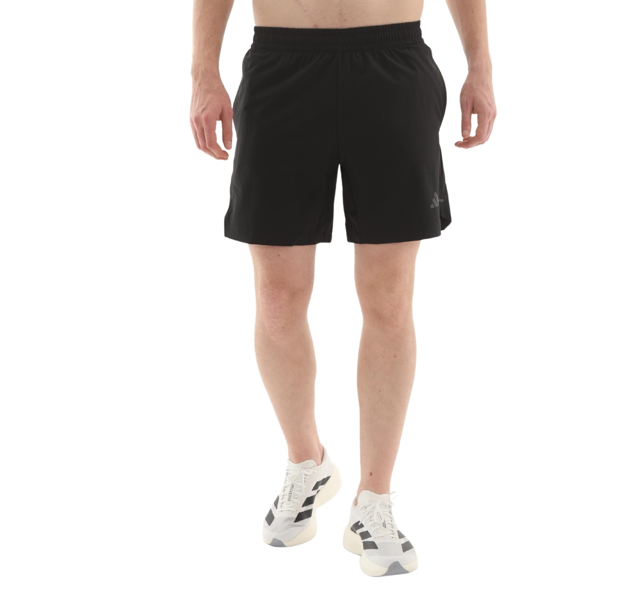 Мужские шорты adidas D4T Ess Shorts Kapri
