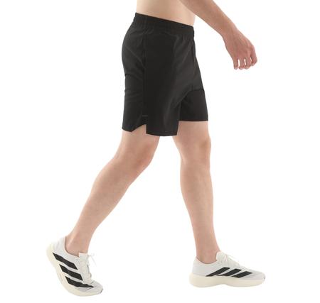 adidas D4T Ess Shorts Erkek Şort Ve Kapri Siyah