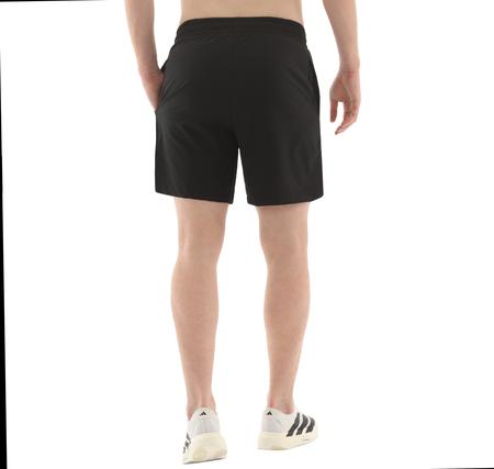 adidas D4T Ess Shorts Erkek Şort Ve Kapri Siyah